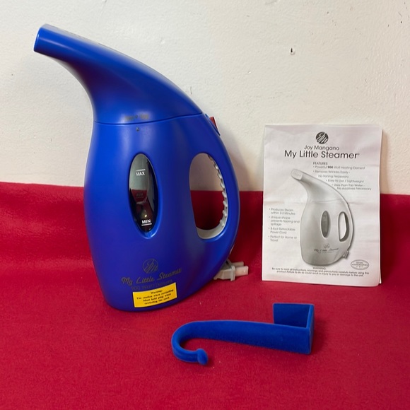 little steamer deluxe